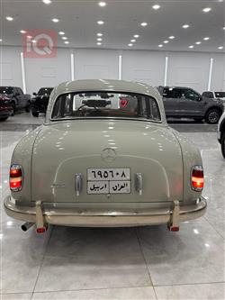 مرسيدس بنز E-Class
